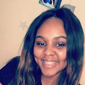 Meet your Posher, Blair